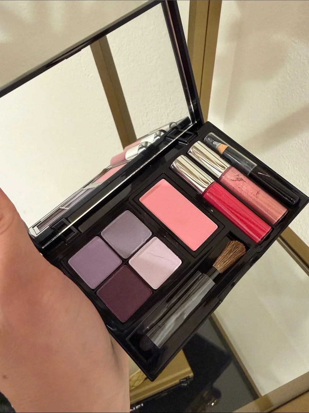 VS Makeup Palette